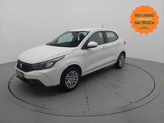 FIAT ARGO 1.0 FIREFLY FLEX DRIVE MANUAL